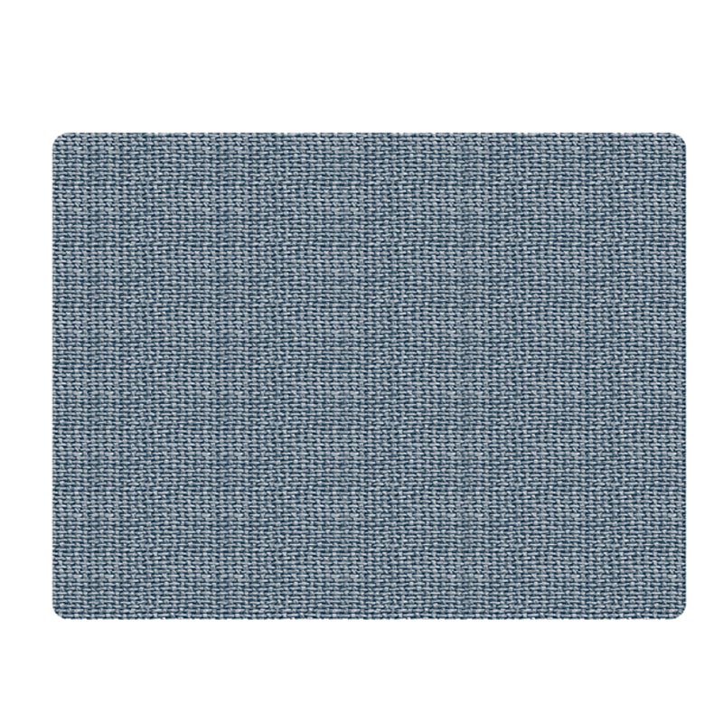 Natural Living - Antimicrobial Placemat Home & Kitchen Blue