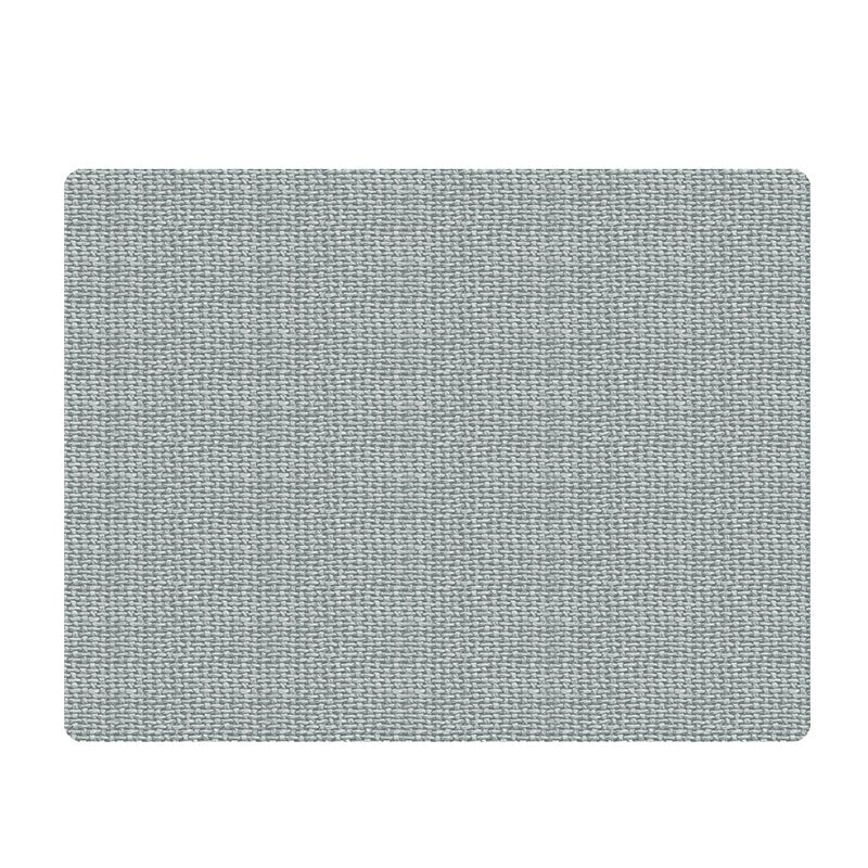 Natural Living - Antimicrobial Placemat Home & Kitchen Grey