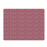 Natural Living - Antimicrobial Placemat Home & Kitchen Pink