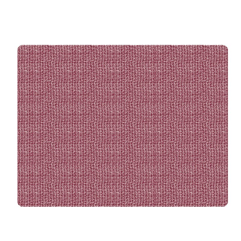 Natural Living - Antimicrobial Placemat Home & Kitchen Pink