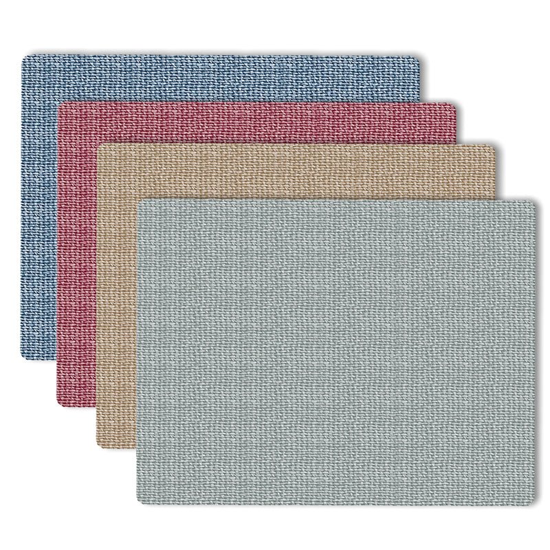 Natural Living - Antimicrobial Placemat Home & Kitchen Taupe