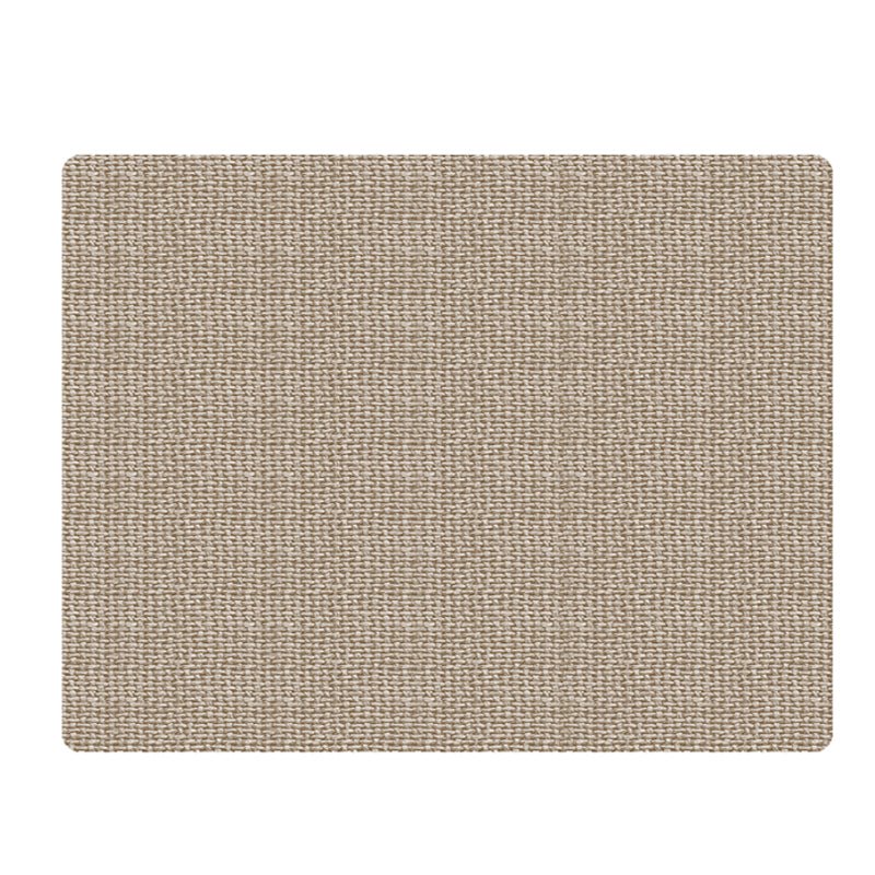 Natural Living - Antimicrobial Placemat Home & Kitchen Taupe