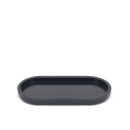 Natural Living - Oval Platter Home & Kitchen 23 x 11cm Natural