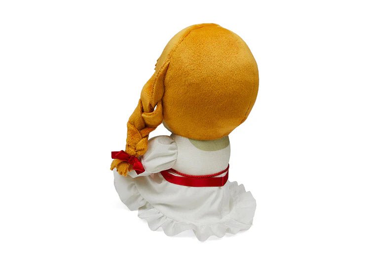 Neca - Horror - Annabelle - 7.5" Phunny Plush Toys & Games