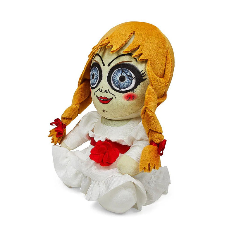 Neca - Horror - Annabelle - 7.5" Phunny Plush Toys & Games