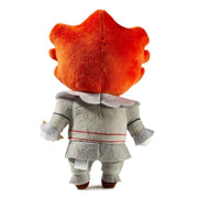 Neca - Horror - It - Pennywise - 7.5" Phunny Plush Toys & Games