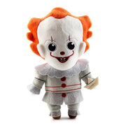 Neca - Horror - It - Pennywise - 7.5" Phunny Plush Toys & Games
