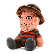 Neca - HORROR - NIGHTMARE on ELMSTREET - FREDDY - 7.5" PHUNNY PLUSH Toys & Games