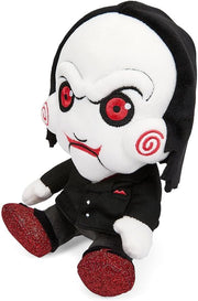 Neca - Horror - Saw - Billy - 7.5" Phunny Plush Toys & Games