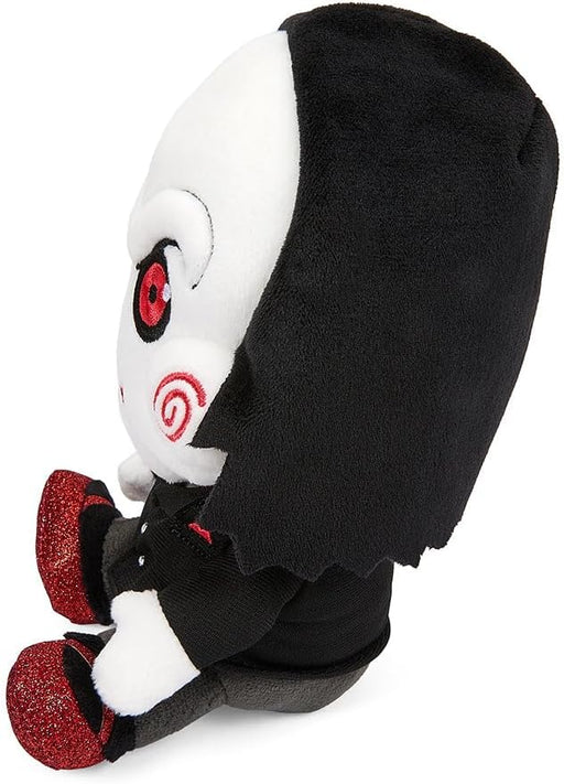 Neca - Horror - Saw - Billy - 7.5" Phunny Plush Toys & Games