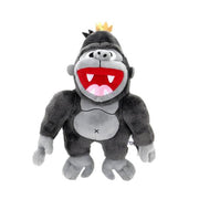 Neca - King Kong - 7.5" Phunny Plush Toys & Games