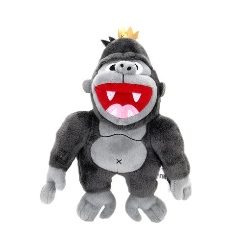 Neca - King Kong - 7.5" Phunny Plush Toys & Games