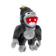 Neca - King Kong - 7.5" Phunny Plush Toys & Games
