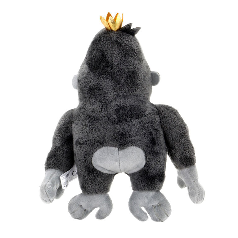 Neca - King Kong - 7.5" Phunny Plush Toys & Games