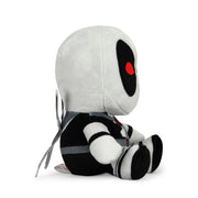 Neca - Marvel - X - Force Deadpool - 7.5" Phunny Plush Toys & Games