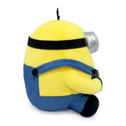 Neca - Minions - Otto Smitten - 7.5" Phunny Plush Toys & Games
