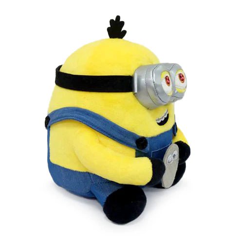 Neca - Minions - Otto Smitten - 7.5" Phunny Plush Toys & Games