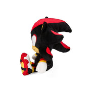 Neca - Sonic The Hedgehog - Shadow - 7.5" Phunny Plush Toys & Games