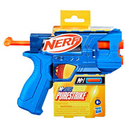Nerf - NERF - N SERIES PURESTRIKE Toys & Games