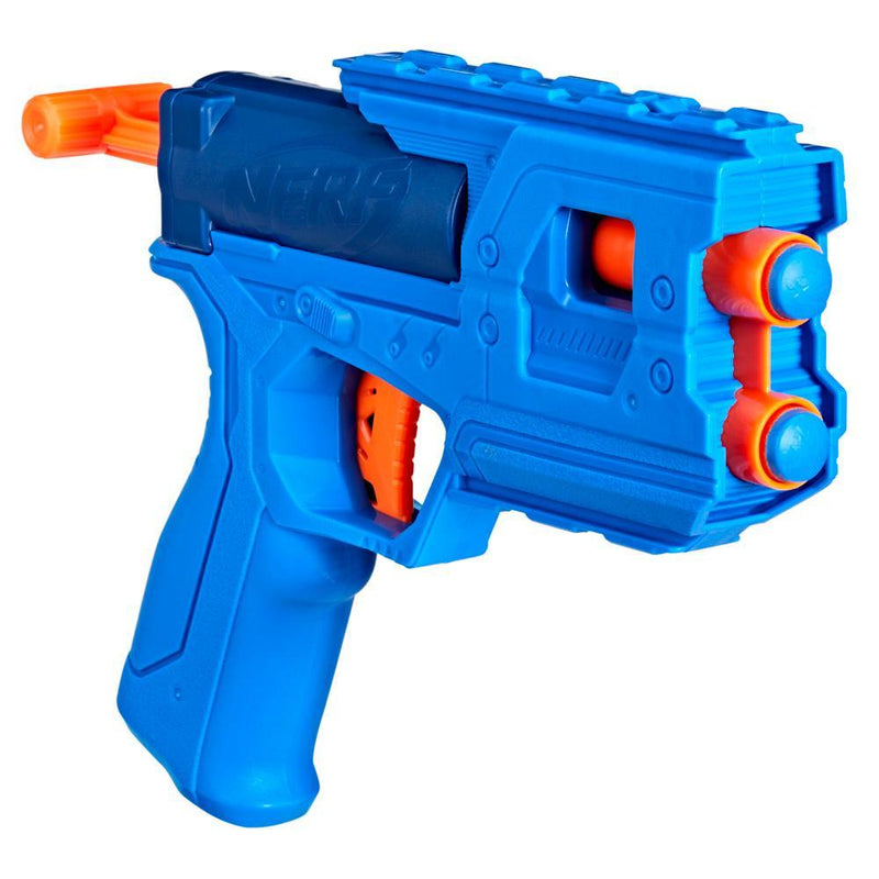 Nerf - NERF - N SERIES PURESTRIKE Toys & Games
