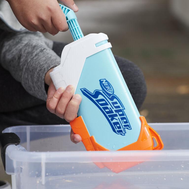 Nerf - Supersoaker - Torrent - Limolin 