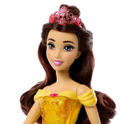 Disney Princess - Belle Fashion Doll - Product detail or play view 3