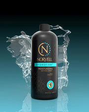 Norvell - Post Sunless Hydrofirm Moisturizing Setting Spray Health & Wellness 34 oz