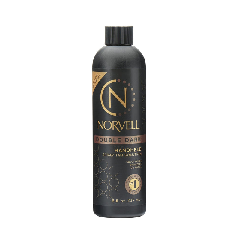 Norvell - Premium Sunless Solution Double Dark Sunless Tanner Beauty & Personal Care 8 oz