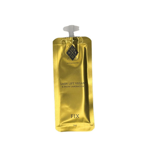 NovoQueen Pro - Fix 2 Resealable Pouche (10 ml) Beauty & Personal Care