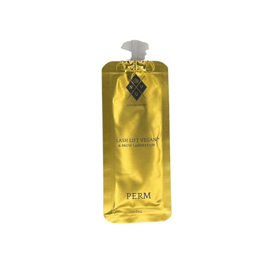 NovoQueen Pro - Perm 1 Resealable Pouche (7Ml) Beauty & Personal Care
