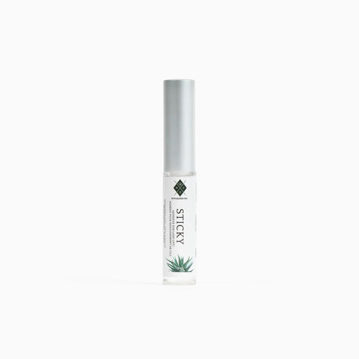 NovoQueen Pro - Sticky Adhesif Colle Vegan Lash Lift Glue (5 ml) Beauty & Personal Care