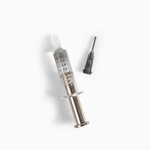 NovoQueen Pro - Sticky Syringe 1 ml Beauty & Personal Care