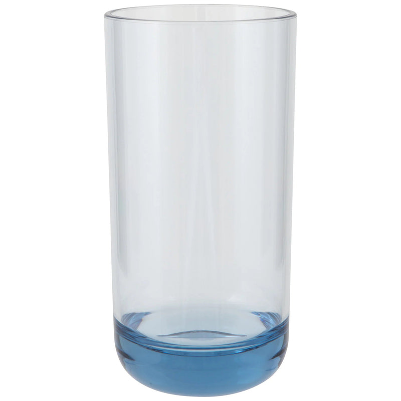 Now Designs - Acrylic Highball Home & Kitchen Ocean Blue