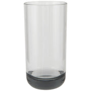 Now Designs - Acrylic Highball Home & Kitchen Slate Grey