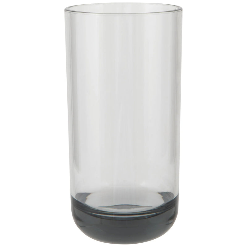 Now Designs - Acrylic Highball Home & Kitchen Slate Grey