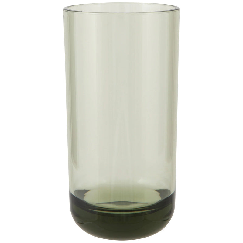 Now Designs - Acrylic Highball Home & Kitchen Verdant Green