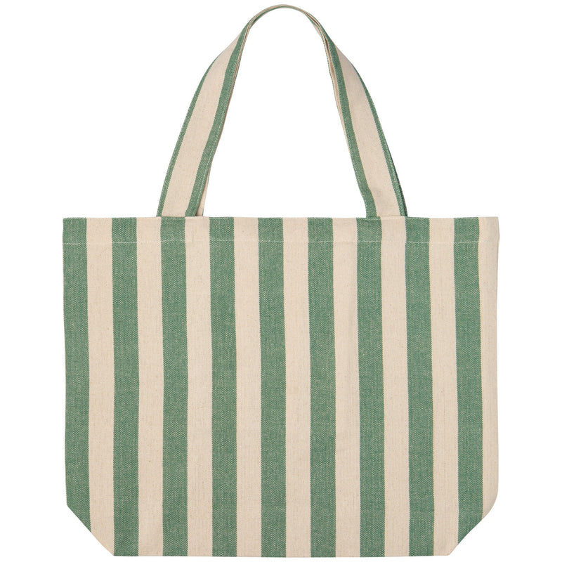 Now Designs - Bag Tote Luggage & Bags Awning Stripe