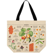 Now Designs - Bag Tote Luggage & Bags Bee Varieties