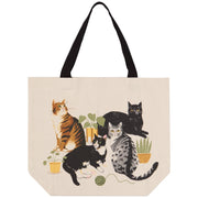 Now Designs - Bag Tote Luggage & Bags Cat Collective
