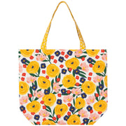 Now Designs - Bag Tote Luggage & Bags Full Bloom