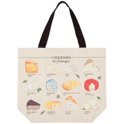 Now Designs - Bag Tote Luggage & Bags Les Fromages