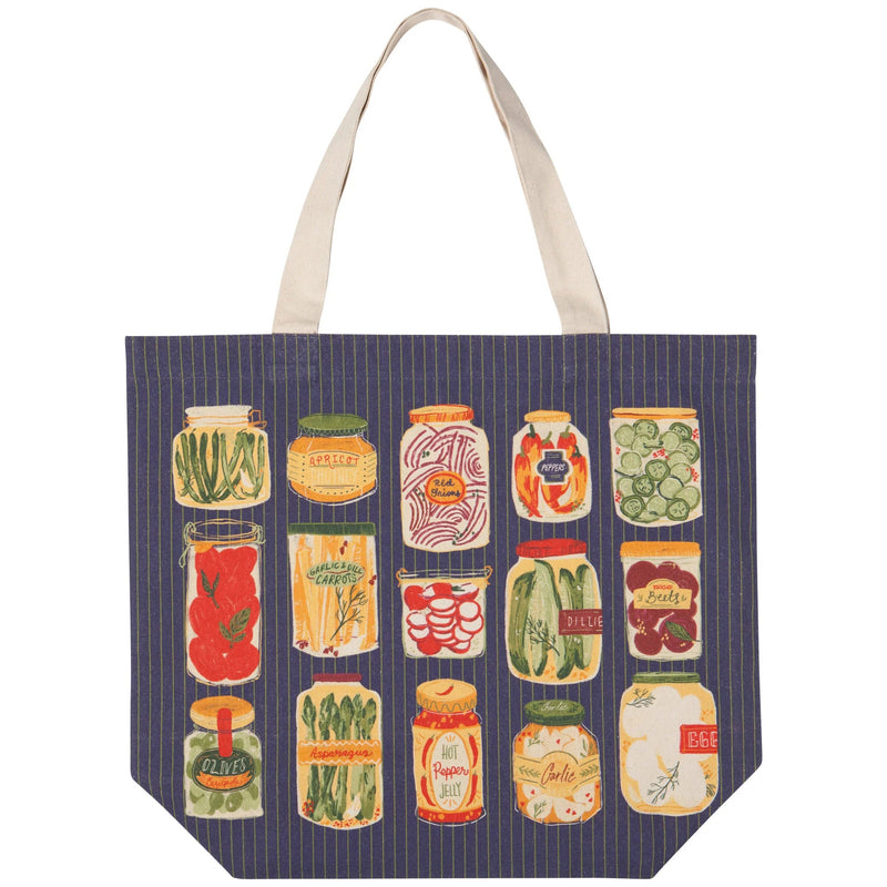 Now Designs - Bag Tote Luggage & Bags Pickling