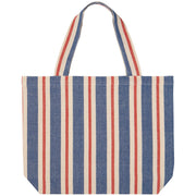Now Designs - Bag Tote Luggage & Bags Sailing Stripe