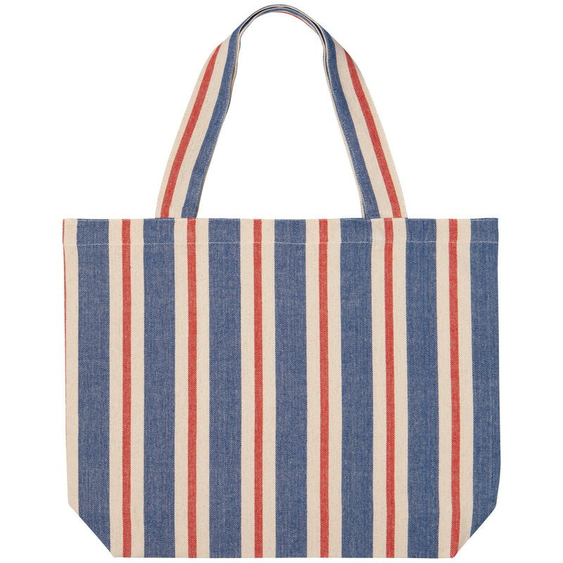 Now Designs - Bag Tote Luggage & Bags Sailing Stripe