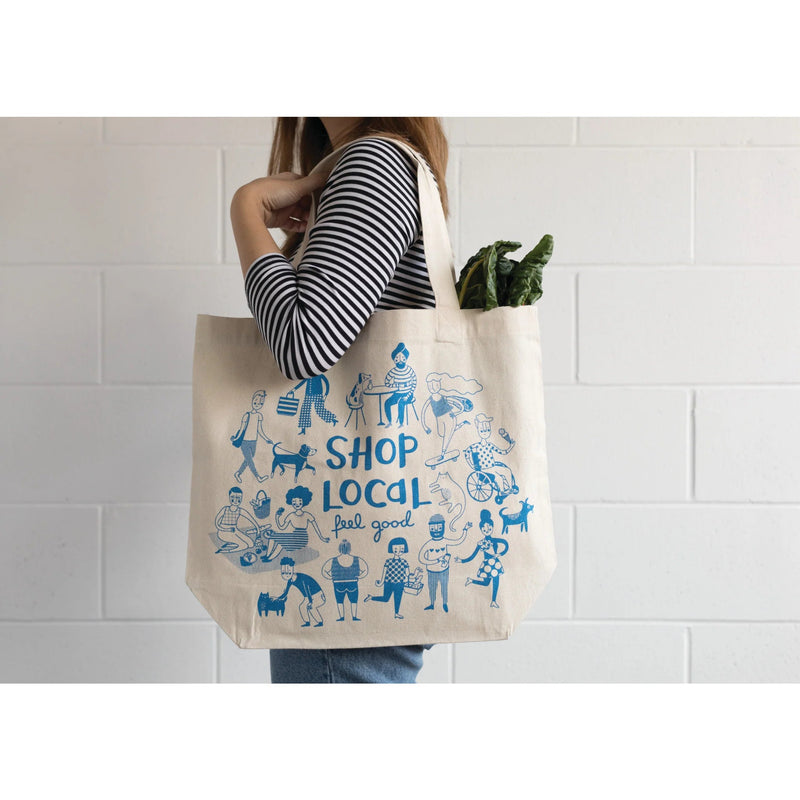 Now Designs - Bag Tote Luggage & Bags Shop Local