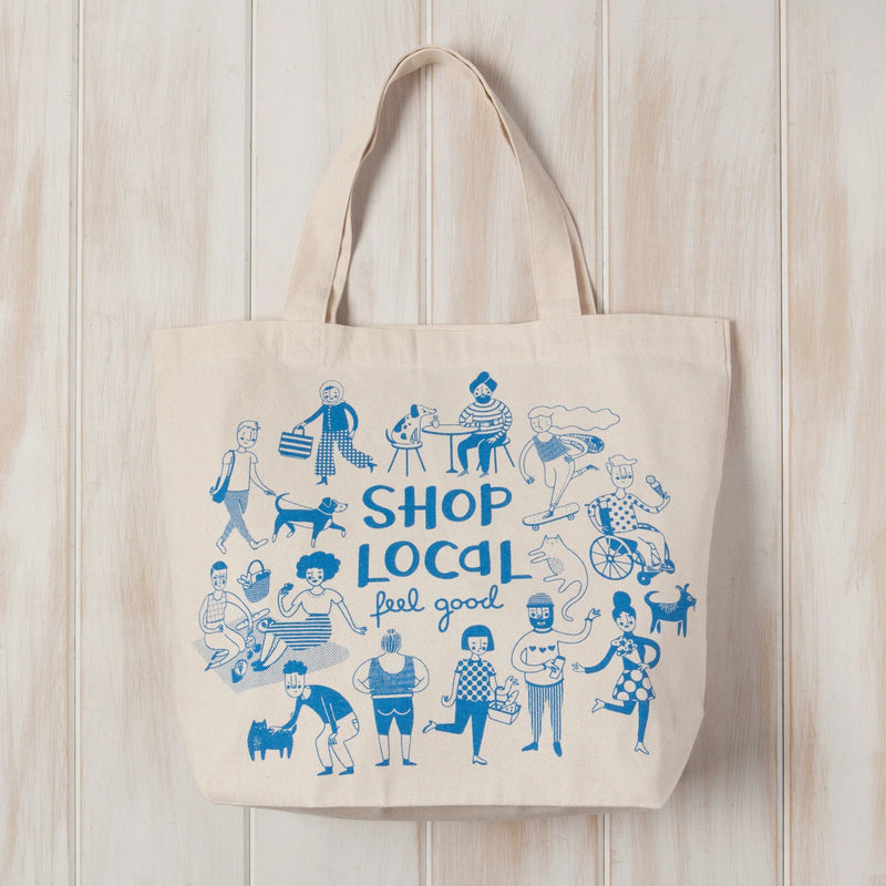 Now Designs - Bag Tote Luggage & Bags Shop Local