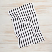 Now Designs - Basketweave Dishtowel Home & Kitchen Black