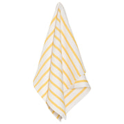 Now Designs - Basketweave Dishtowel Home & Kitchen Lemon