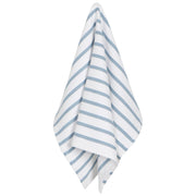 Now Designs - Basketweave Dishtowel Home & Kitchen Slate Blue