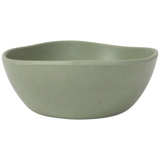 Now Designs - Bowl Cereal Fresco Moss Home & Kitchen